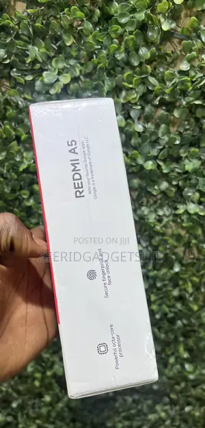 New Xiaomi Redmi A5 4G 64 GB