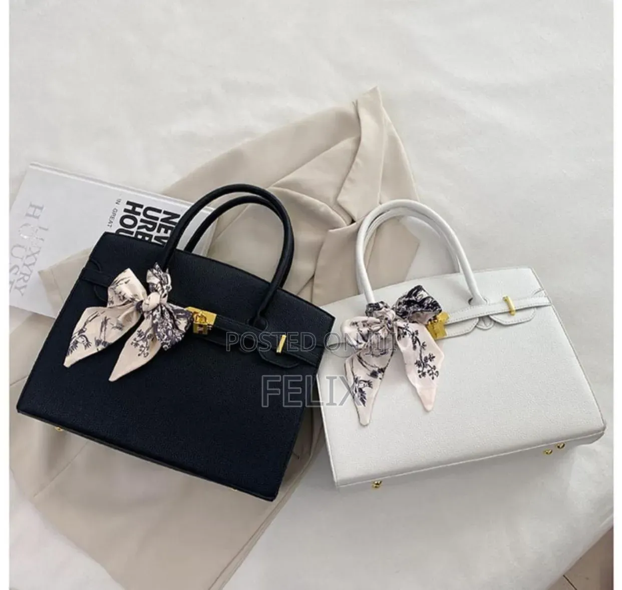 Quality Luxury Handbag