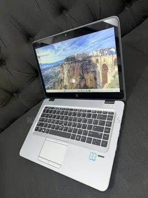 Laptop HP EliteBook 840 G3 8GB Intel Core i5 SSD 256GB