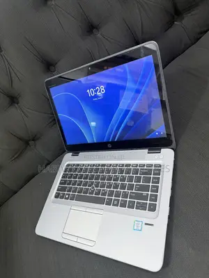Laptop HP EliteBook 840 G3 8GB Intel Core i5 SSD 256GB