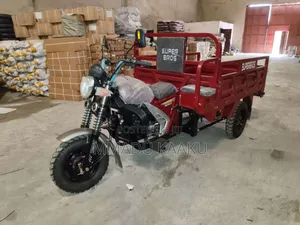 New Motorcycle 2024