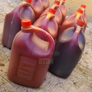 Wholesale Retail Palm Oil (5l 25l Jerry Cans) - High Quality