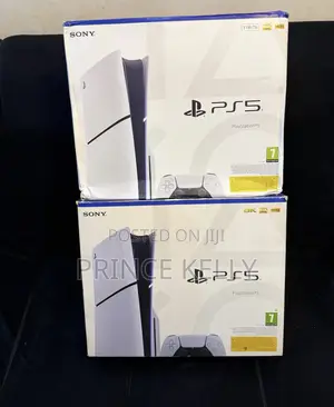 Playstation 5