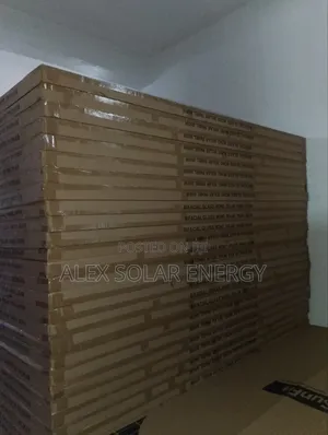 650w Sunfit Solar Panel Mono Bifecial