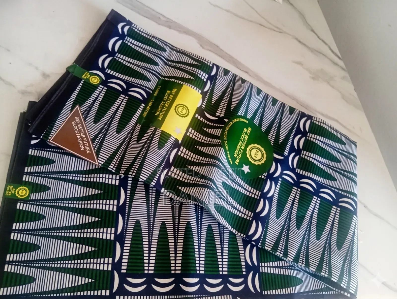 Akara Fabric