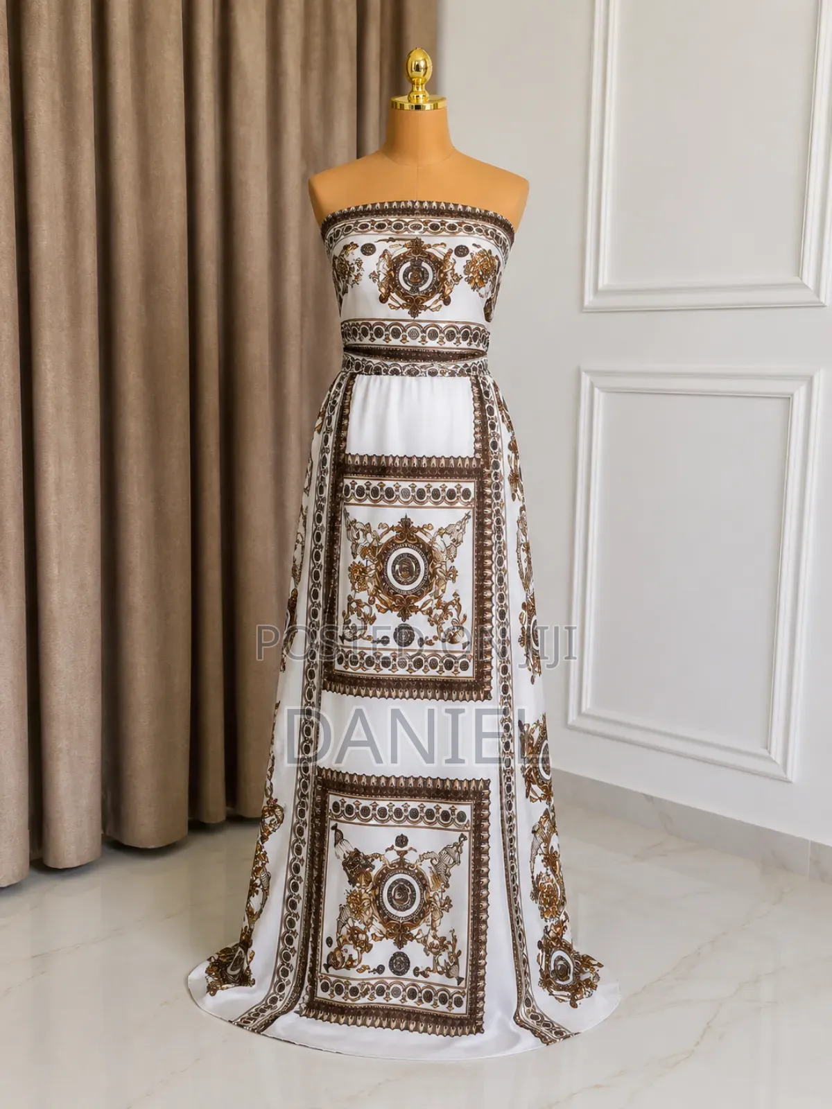 Akara Fabric