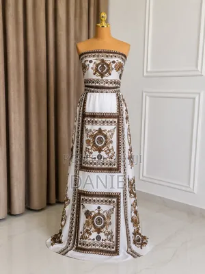 Akara Fabric