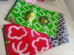 Akara Fabric