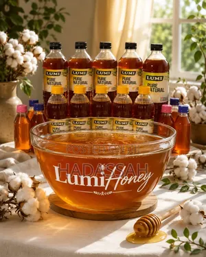 Direct Honey From Farm