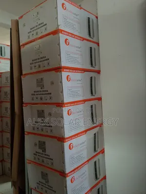 5kva 48v Felicity Inverter Ivps