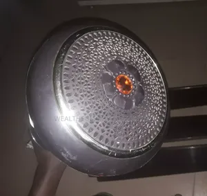 Ox Ceiling Fan