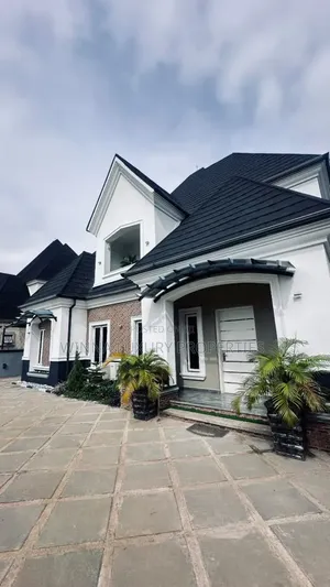 Furnished 4bdrm Duplex in Mount Berachal Homes, Lugbe District for sale