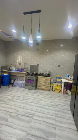 Furnished 4bdrm Duplex in Mount Berachal Homes, Lugbe District for sale