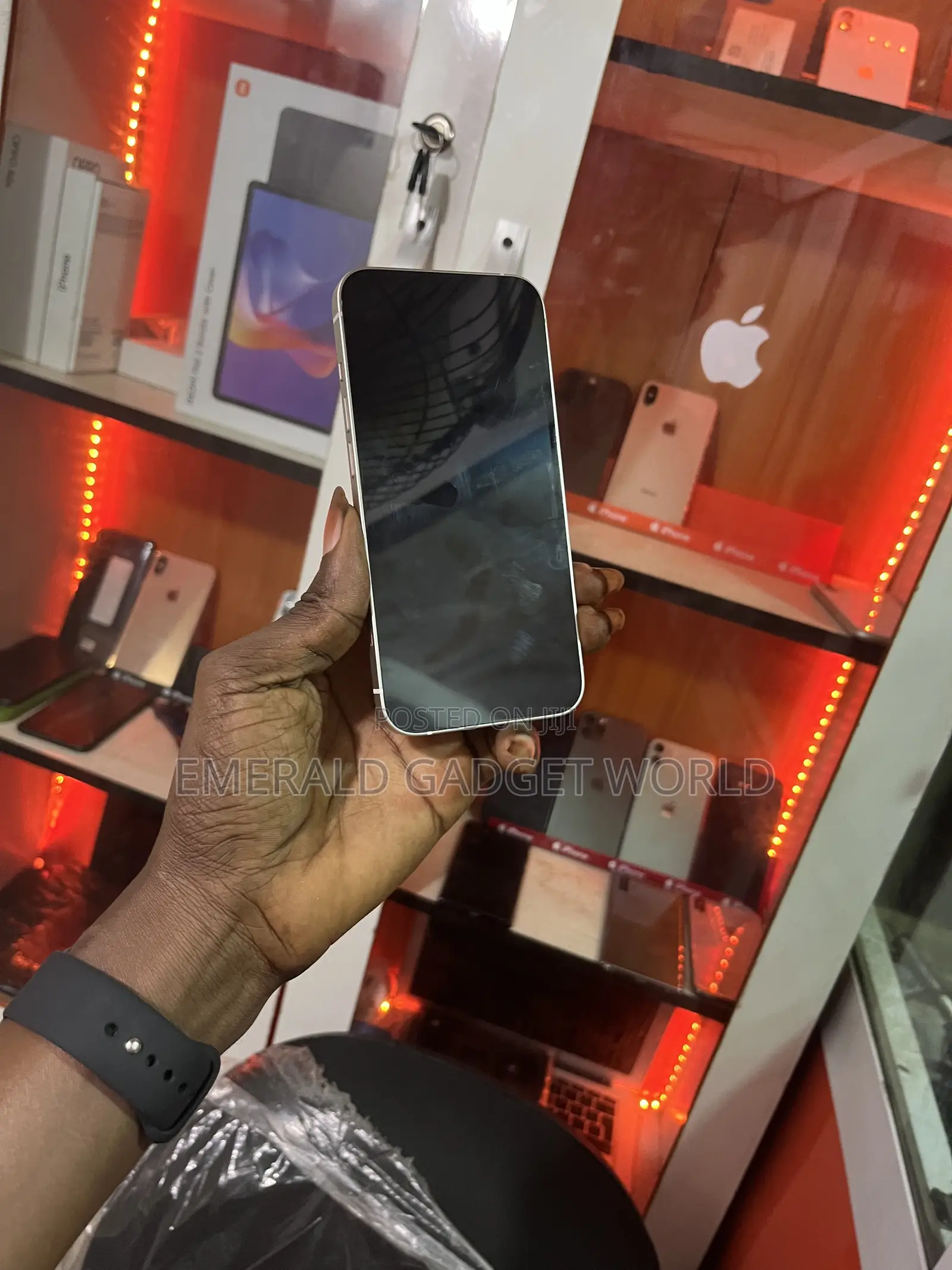 Apple iPhone 13 128 GB White