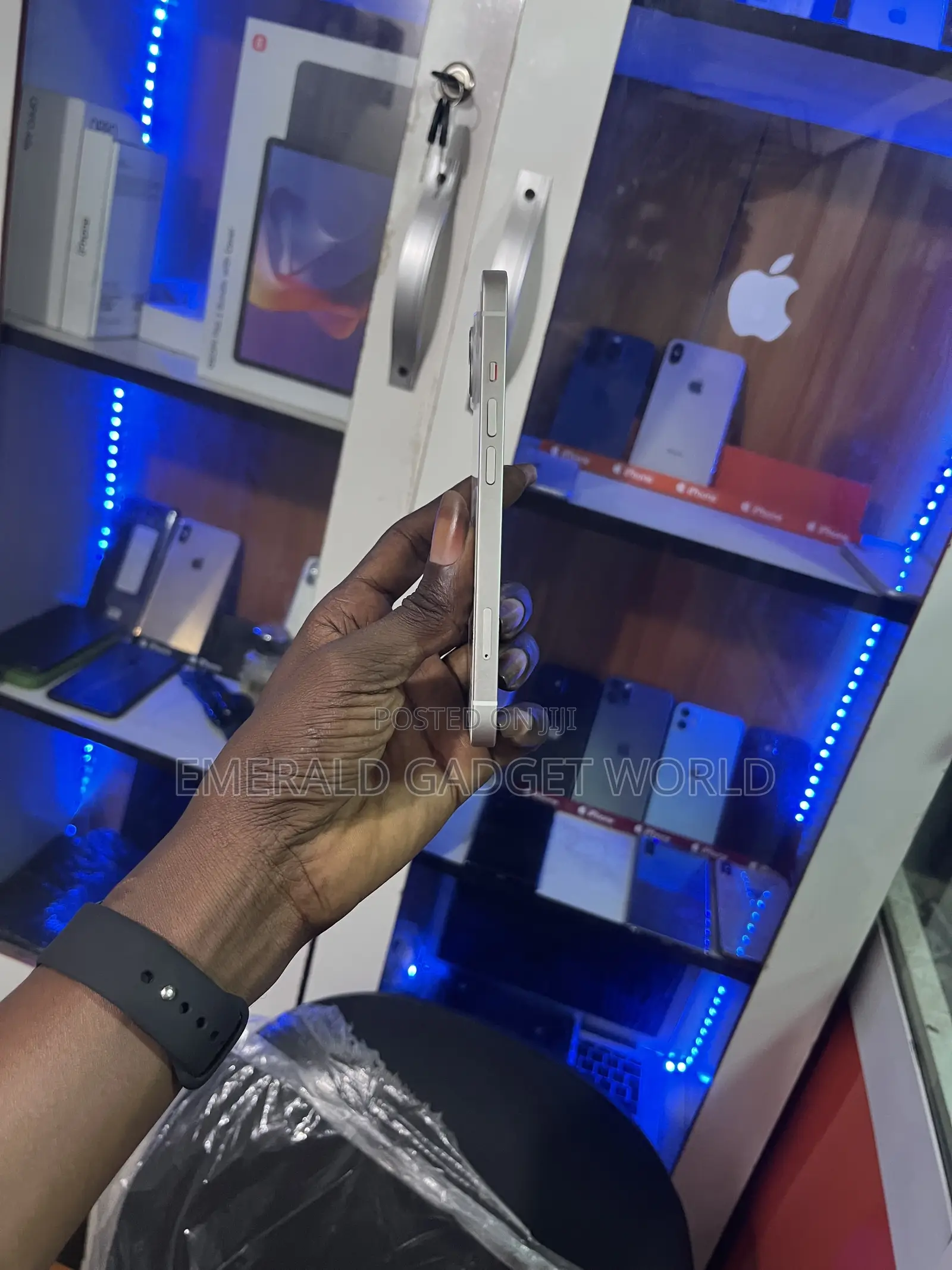 Apple iPhone 13 128 GB White