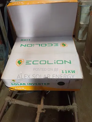 11kva 48v Ecolion Hybrid Inverter
