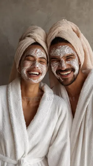 Couples Love-up Spa Experience