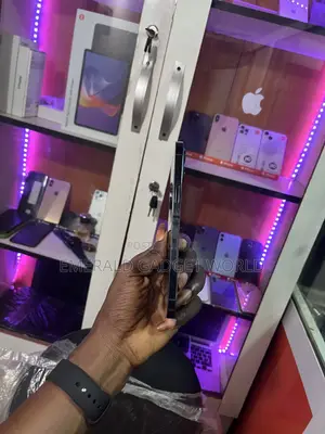 Apple iPhone 12 Pro Max 128 GB Blue