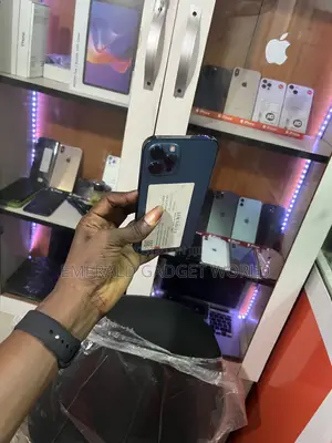 Apple iPhone 12 Pro Max 128 GB Blue