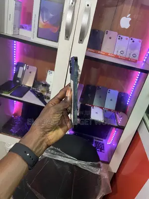 Apple iPhone 12 Pro Max 128 GB Blue