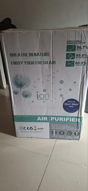 Air Purifier