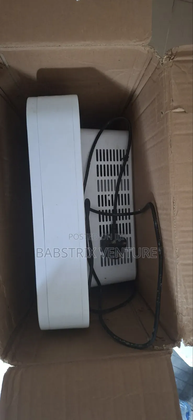 Air Purifier