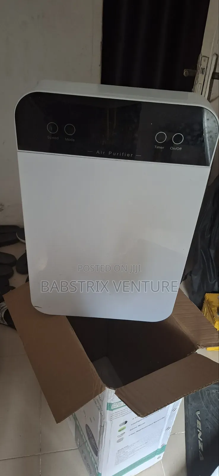Air Purifier