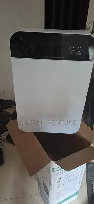 Air Purifier
