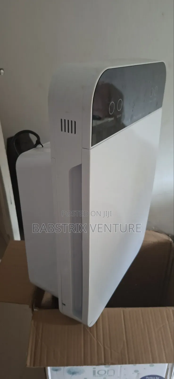 Air Purifier