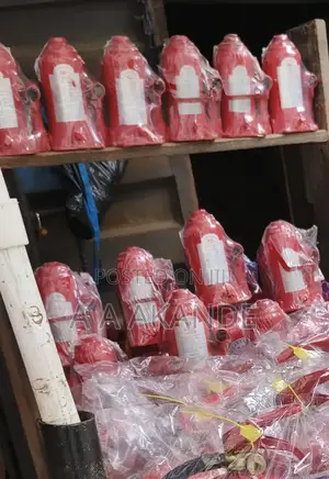 5 Ton Hydraulic Jack