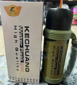 Kechuang Vacuum Water Flakes
