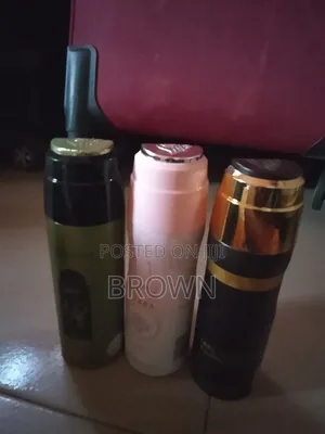 Lattafa Perfume