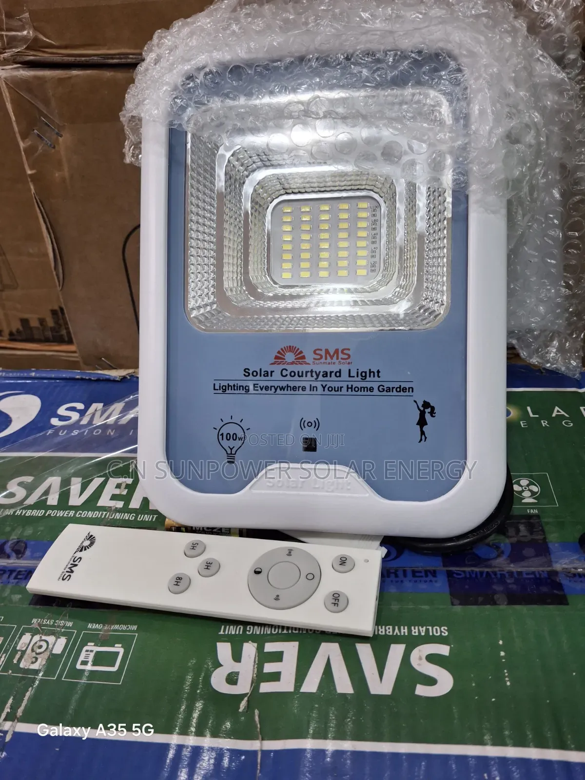 300watts SMS Flood Light