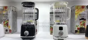 Rechargeable Citrus Juicer /Blender