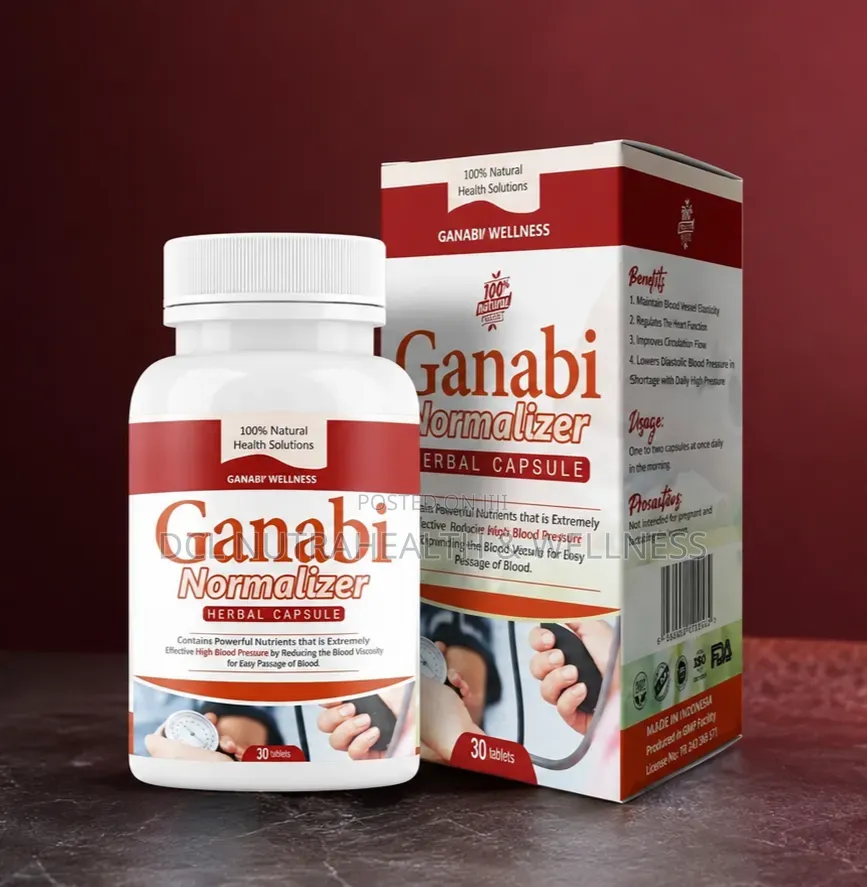 Ganabi Normalizer