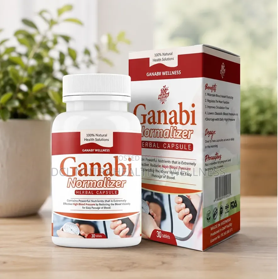 Ganabi Normalizer