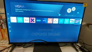 Hisense Smart Tv