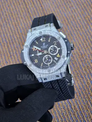 Hublot Geneve