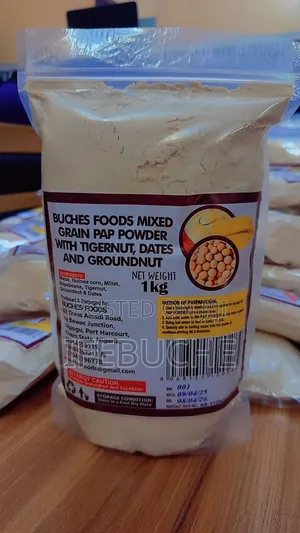 Buchesfoods