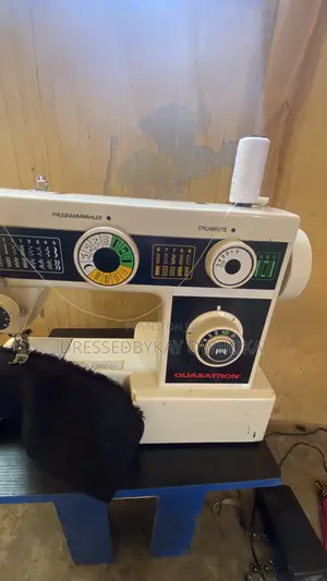 Sewing Machine