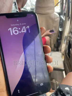 Apple iPhone 11 128 GB Black
