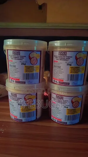 Buchesfoods