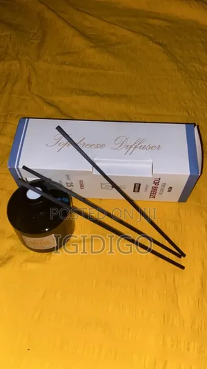 Top Breeze Diffuser