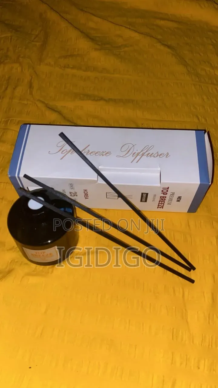 Top Breeze Diffuser