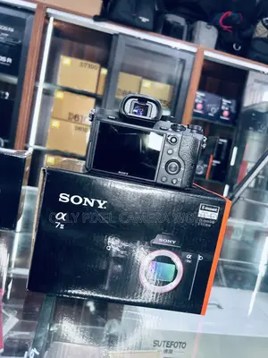 Sony A7 Ii