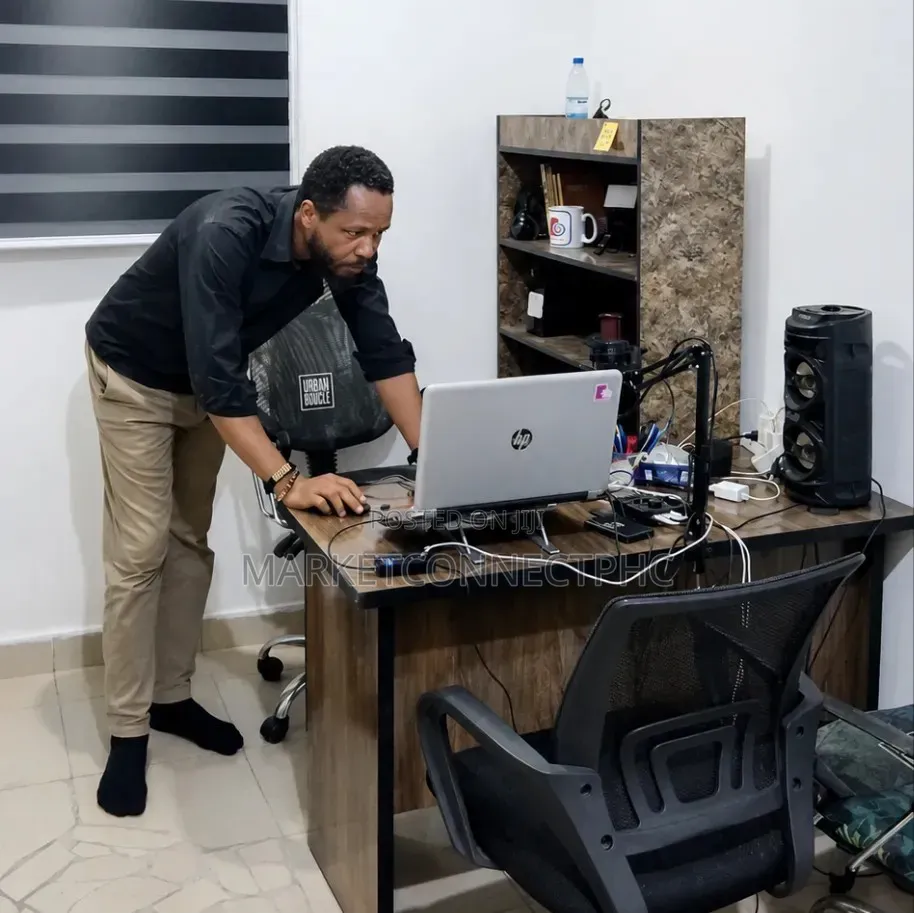 Social Media Manager in Port Harcourt