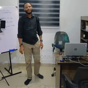 Social Media Manager in Port Harcourt