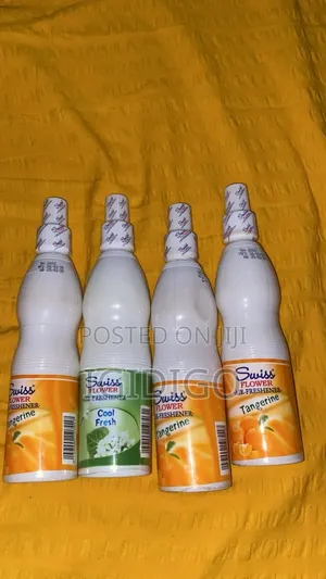 Air Freshener