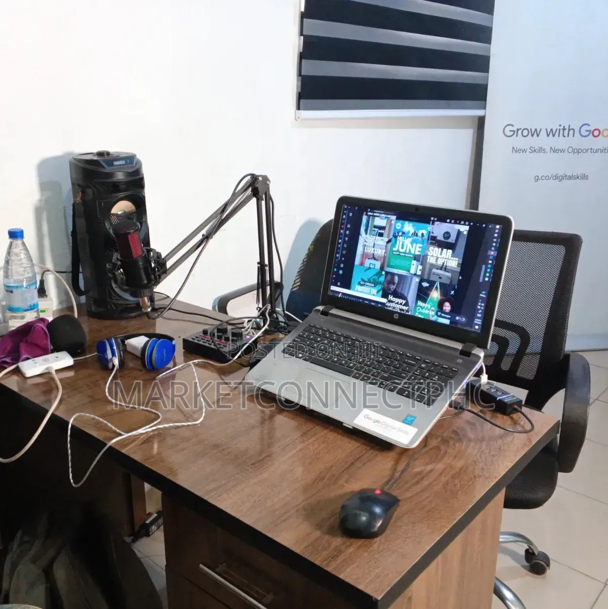Social Media Manager in Port Harcourt