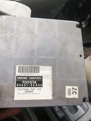 Toyota Brain Box for Big Daddy, Camry 2005/2006